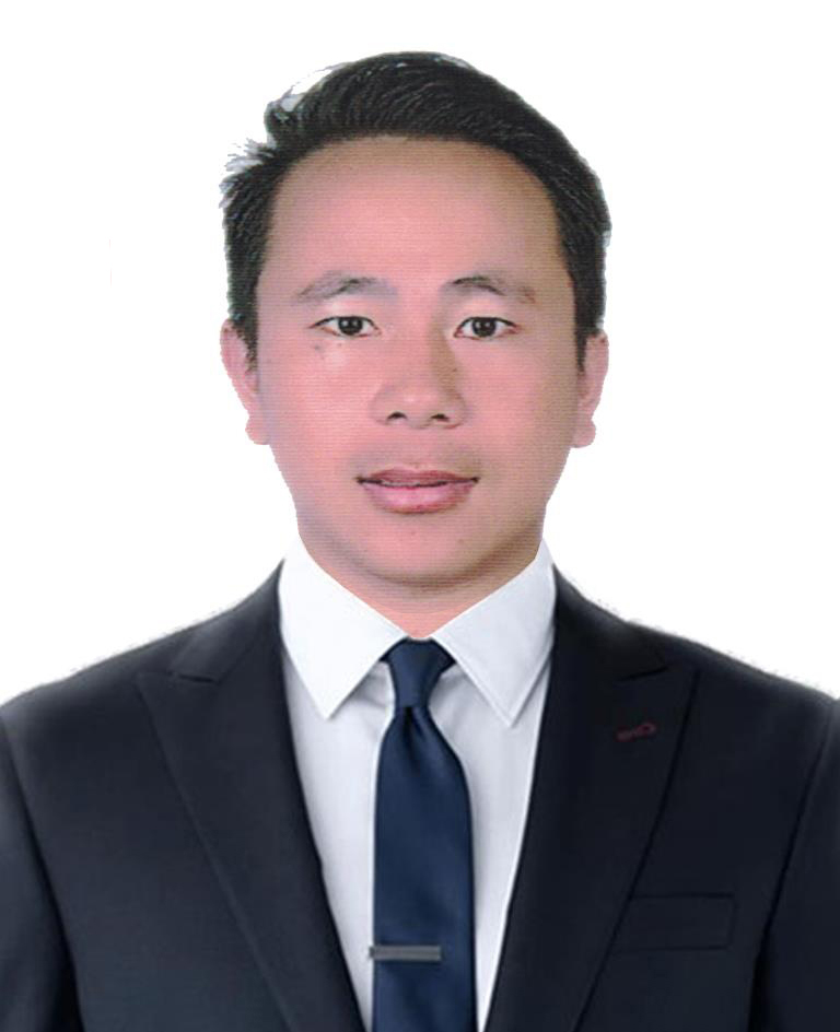 Mr. Nisan Rai